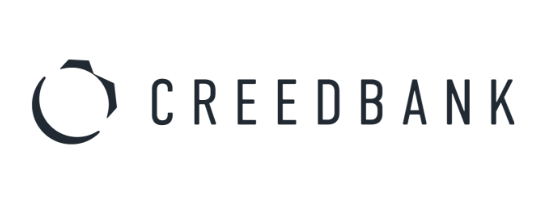 CREED BANK株式会社